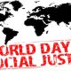 world dayof social justice